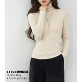 ニット トップス 全4色 | teddyshop | 詳細画像7 