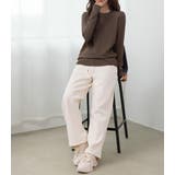 ニット トップス 全7色 | teddyshop | 詳細画像24 