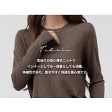 ニット トップス 全7色 | teddyshop | 詳細画像4 