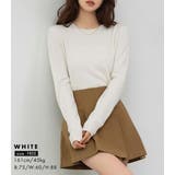 ニット トップス 全7色 | teddyshop | 詳細画像8 