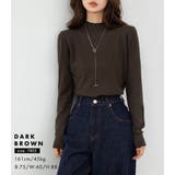 ニット トップス 全7色 | teddyshop | 詳細画像35