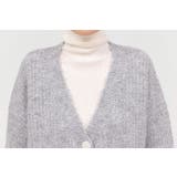 ニット リブ 全2色 | teddyshop | 詳細画像17