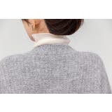 ニット リブ 全2色 | teddyshop | 詳細画像18