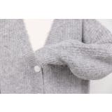 ニット リブ 全2色 | teddyshop | 詳細画像19