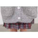 ニット リブ 全2色 | teddyshop | 詳細画像20