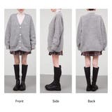 ニット リブ 全2色 | teddyshop | 詳細画像23