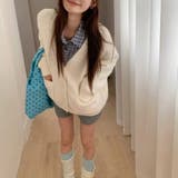 ニット リブ 全2色 | teddyshop | 詳細画像9