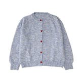 カーディガン ニット 全4色 | teddyshop | 詳細画像17