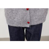 カーディガン ニット 全4色 | teddyshop | 詳細画像27