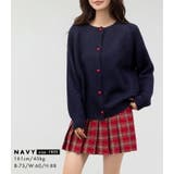 カーディガン ニット 全4色 | teddyshop | 詳細画像28