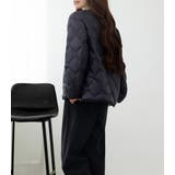 ダウン キルティングジャケット 全3色 | teddyshop | 詳細画像16 