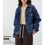 デニム ジャケット 全3色 | teddyshop | 詳細画像10