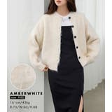 カーディガン ニット 全3色 | teddyshop | 詳細画像11