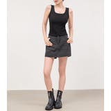 タンクトップ カップ付き 全3色 | teddyshop | 詳細画像10 