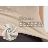 タンクトップ カップ付き 全3色 | teddyshop | 詳細画像4 