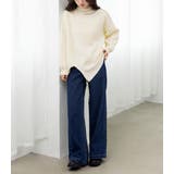 ニット リブ 全2色 | teddyshop | 詳細画像17 