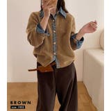 カーディガン ニット 全4色 | teddyshop | 詳細画像16 