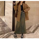 ニット リブ 全5色 | teddyshop | 詳細画像11 