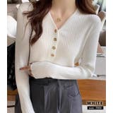 ニット リブ 全5色 | teddyshop | 詳細画像12 