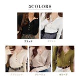 ニット リブ 全5色 | teddyshop | 詳細画像5 