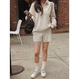 ニット セットアップ 全5色 | teddyshop | 詳細画像14 