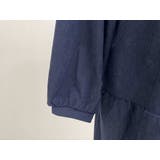 「ウエストマークで見え方変化」ワンピース ミモレ丈 コーデュロイ | teddyshop | 詳細画像18 