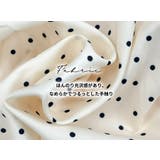 「華奢見せ叶うバルーン袖」ブラウス レディース トップス | teddyshop | 詳細画像5 