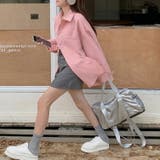 「大人の余裕感じるゆったり感」シャツ ブラウス レディース | teddyshop | 詳細画像27 