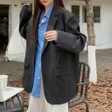 「大人の余裕感じるゆったり感」シャツ ブラウス レディース | teddyshop | 詳細画像34 