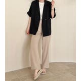 ジャケット 半袖 全3色 | teddyshop | 詳細画像11 