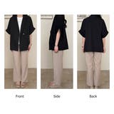 ジャケット 半袖 全3色 | teddyshop | 詳細画像21 