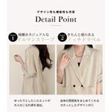 ジャケット 半袖 全3色 | teddyshop | 詳細画像6 