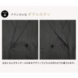 ジャケット 半袖 全3色 | teddyshop | 詳細画像8 