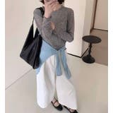 「女っぽな彩りを」 シアー シースルー | teddyshop | 詳細画像13 