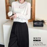 「女っぽな彩りを」 シアー シースルー | teddyshop | 詳細画像14 