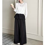 「女っぽな彩りを」 シアー シースルー | teddyshop | 詳細画像16 