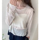 「女っぽな彩りを」 シアー シースルー | teddyshop | 詳細画像18 