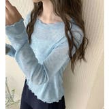 「女っぽな彩りを」 シアー シースルー | teddyshop | 詳細画像20 