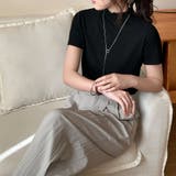 カットソー メロウ 全3色 | teddyshop | 詳細画像12 