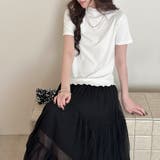 カットソー メロウ 全3色 | teddyshop | 詳細画像17 