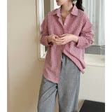 シャツ ブラウス 全2色 | teddyshop | 詳細画像10 