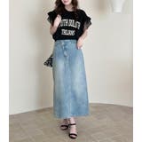 フリル Tシャツ 全4色 | teddyshop | 詳細画像11 