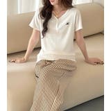 「1枚でパッとこなれる◎」Tシャツ レディース 全3色 | teddyshop | 詳細画像15
