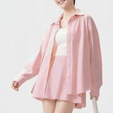 UVカット シャツ 全4色 | teddyshop | 詳細画像14