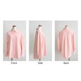 UVカット シャツ 全4色 | teddyshop | 詳細画像16