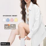 UVカット シャツ 全4色 | teddyshop | 詳細画像2