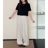 Tシャツ 汗染み防止 全3色 | teddyshop | 詳細画像12