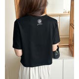 Tシャツ 汗染み防止 全3色 | teddyshop | 詳細画像13