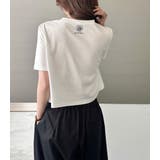 Tシャツ 汗染み防止 全3色 | teddyshop | 詳細画像22