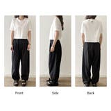 Tシャツ 汗染み防止 全3色 | teddyshop | 詳細画像23